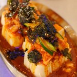 韓国料理 トバン - 