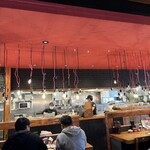 ラー麺 ずんどう屋 - 