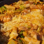 韓国料理 トバン - 