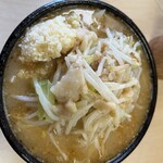 ラーメン二郎 - 