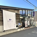GRAPEREPUBLICINC. VINERIA SALONE - 