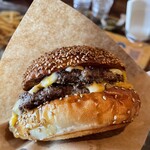 ウェスタンカフェダイナーテキサスカウボーイ - 訪問日 2025.1.2 昼