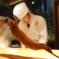 串揚げキッチン だん 十三店 - 