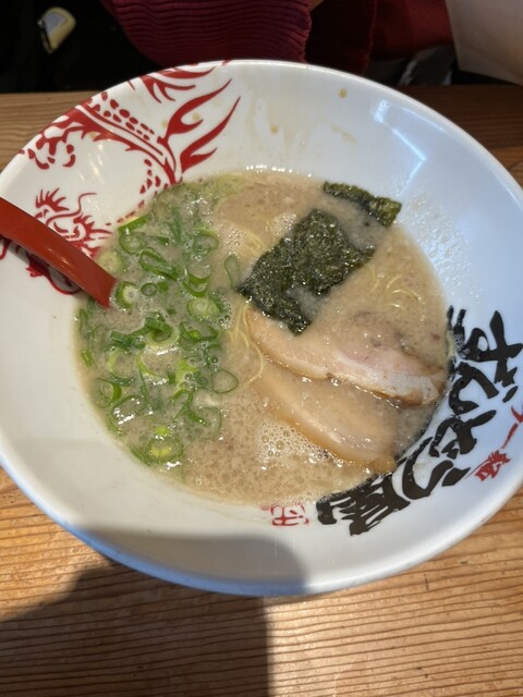 Ramen Zundouya Takatsuki Kajiwara Ten photo 2