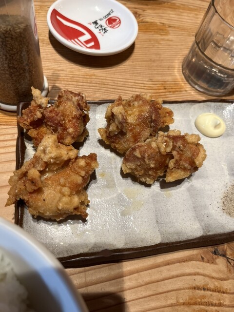 Ramen Zundouya Takatsuki Kajiwara Ten photo 5