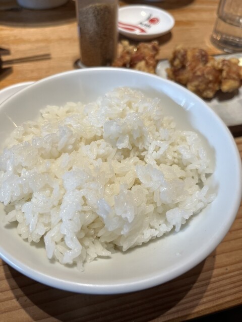 Ramen Zundouya Takatsuki Kajiwara Ten photo 3