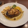 ロイヤルホスト 高輪店