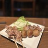 焼き鳥バー ミール