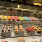 MELANGE De SHUHARI - 