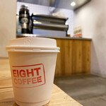 エイト コーヒー - 