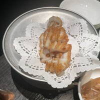 廣東料理 民生 ヒルトンプラザウエスト店 - 