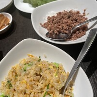 廣東料理 民生 ヒルトンプラザウエスト店 - 