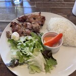 オルタナティブラウンジ - 