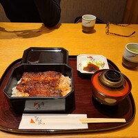 ひつまぶし名古屋備長 丸ビル店 - 