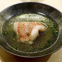 鮨 なんば 日比谷 - 