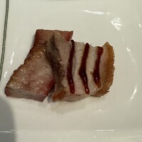 中国飯店 三田店 - チャーシュー