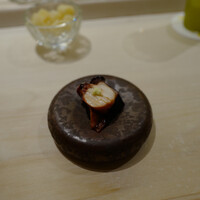 鮨 なんば 日比谷 - 