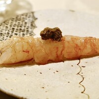 鮨 なんば 日比谷 - 