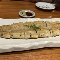 炭焼うな富士 名駅店 - 