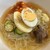 平壌冷麺食道園 - 料理写真:
