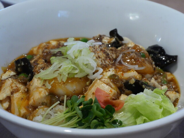 鳳仙花 - 大曲（中華料理）の写真