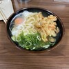 立花うどん