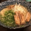 鶏そば 一瑳