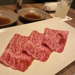 焼肉うしごろ - 