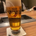 焼肉うしごろ - 