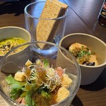 スプリングバレーブルワリー東京 - 