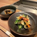 焼肉うしごろ - 