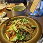 スプリングバレーブルワリー東京 - 