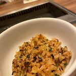 焼肉うしごろ - 