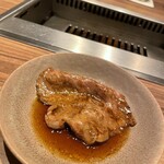 焼肉うしごろ - 
