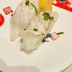 群馬いちもん 金沢まいもん スマーク伊勢崎店 - 