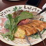 ダイニングバール ロサ イルマーレ - 