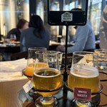 スプリングバレーブルワリー東京 - 