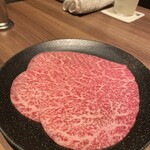 焼肉うしごろ - 