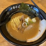 中華そば大勝 - 