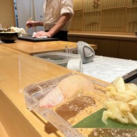 鮨 たけうち - 