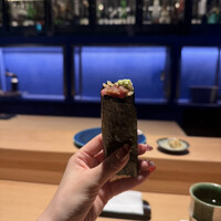 鮨 おにかい×2 - 