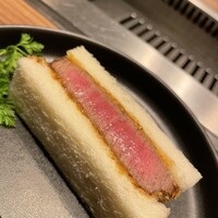 焼肉うしごろ 銀座店 - 