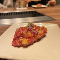 焼肉うしごろ 銀座店 - 
