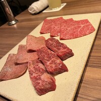 焼肉うしごろ 銀座店 - 