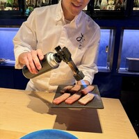 鮨 おにかい×2 - 