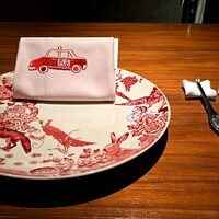 Ino Cantonese 日本橋 たかせ - 