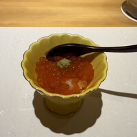 鮨 たけうち - 