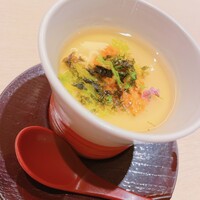吉祥寺 鮨 栞庵 やましろ - 