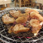 焼肉ホルモン 東治郎 - 