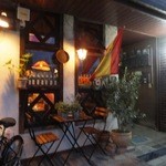 すぺいん - 2014y